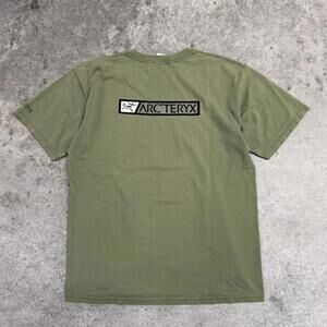 Vintage 90s Arc’teryx T-Shirt